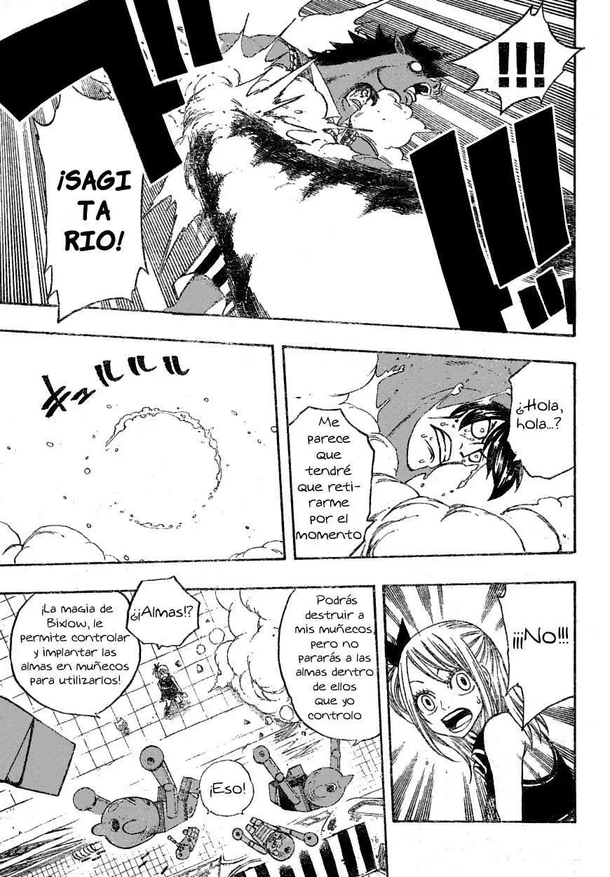 Fairy Tail - Capítulo 114 - Página 15 - LectorTMOo