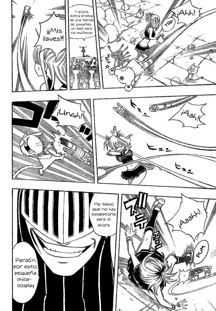 Fairy Tail - Capítulo 114 - Página 16 - LectorTMOo