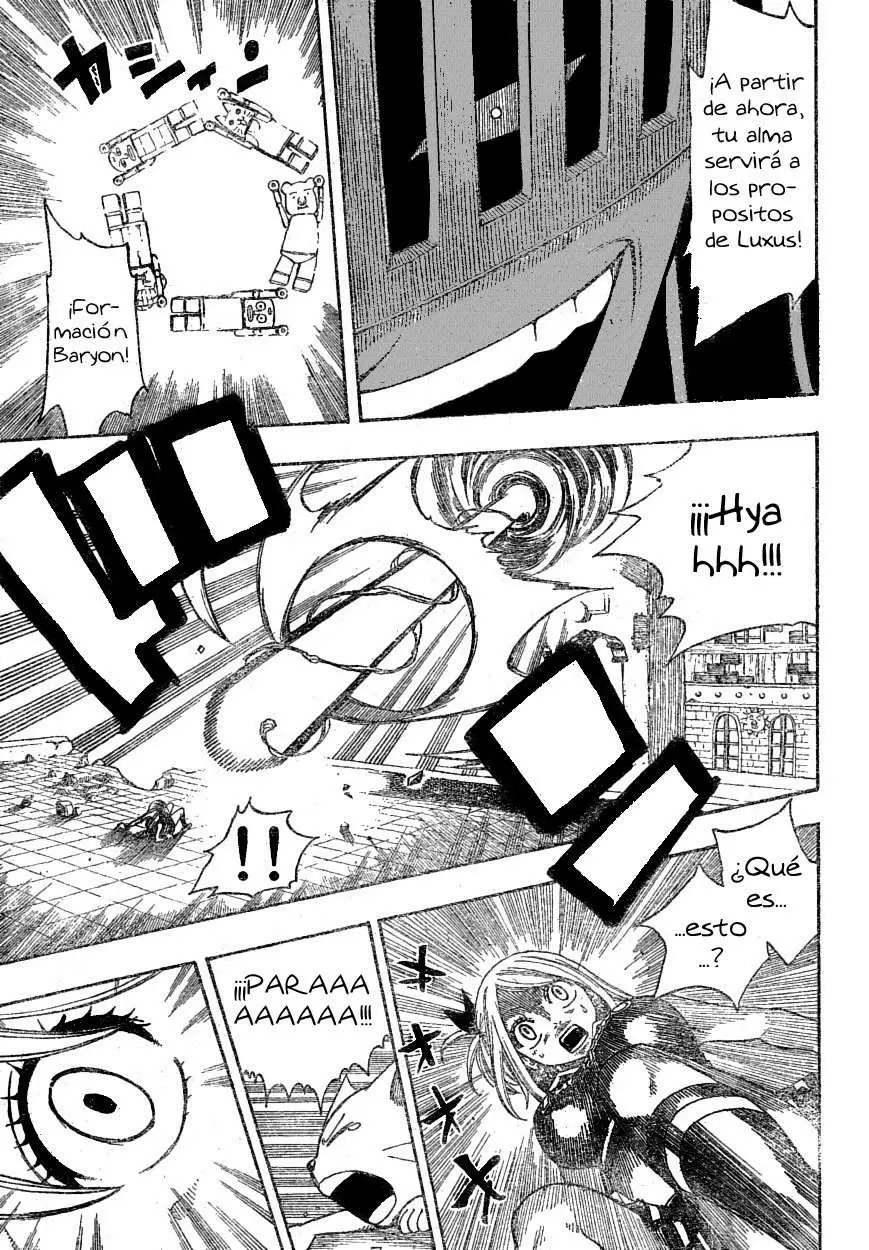 Fairy Tail - Capítulo 114 - Página 17 - LectorTMOo