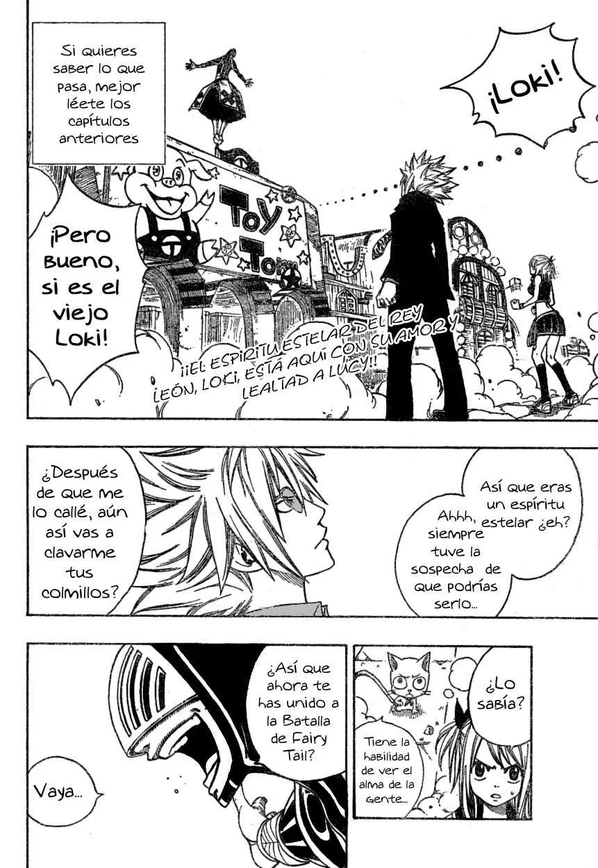 Fairy Tail - Capítulo 115 - Página 2 - LectorTMOo