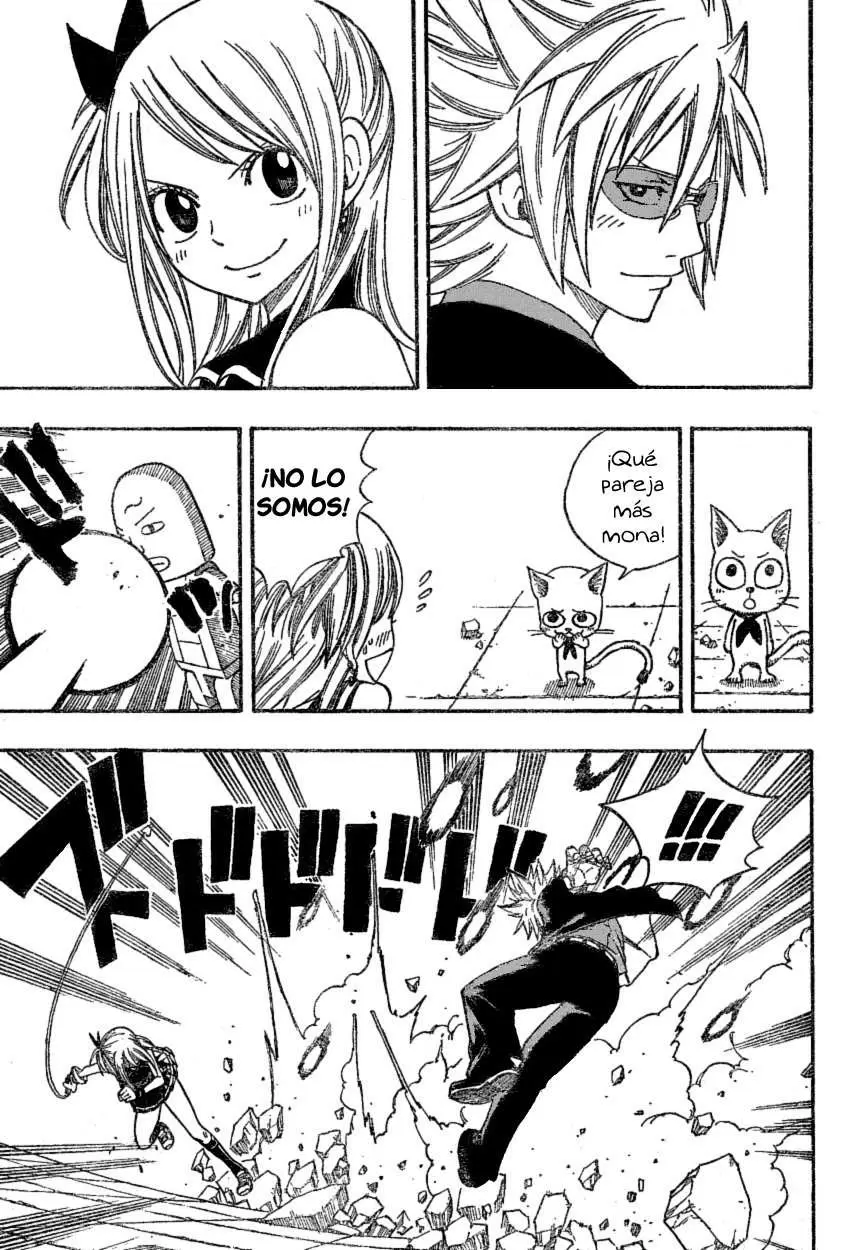 Fairy Tail - Capítulo 115 - Página 5 - LectorTMOo