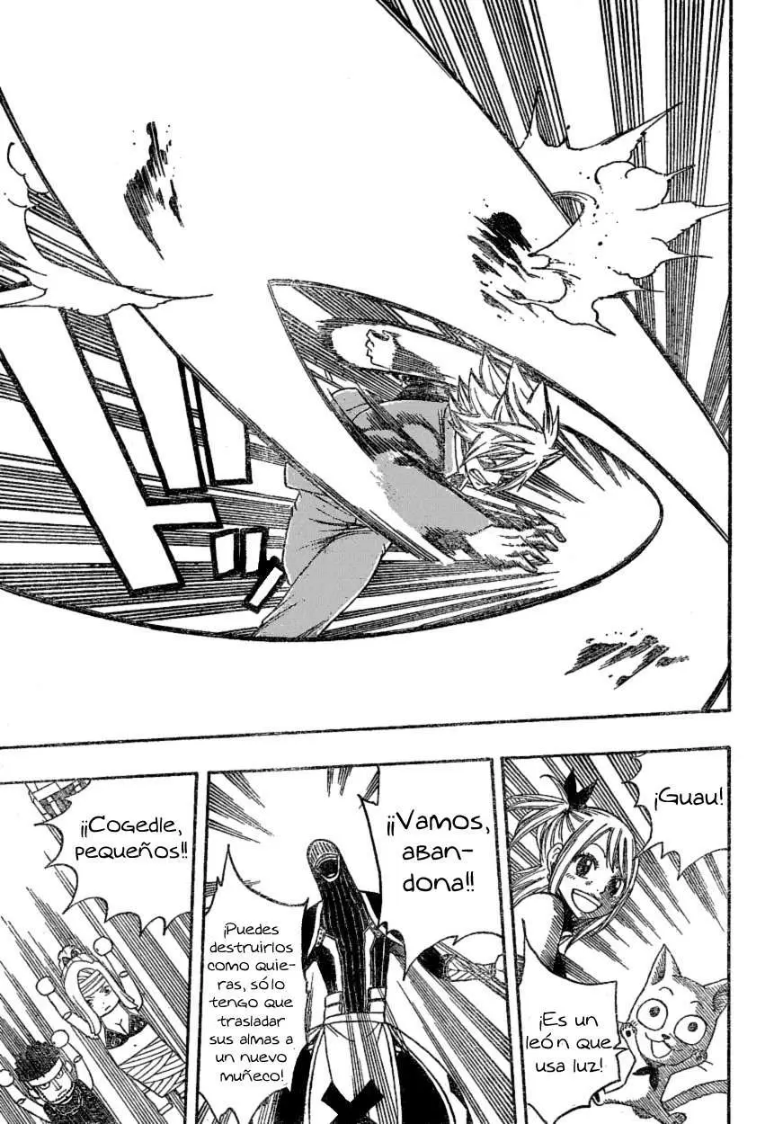 Fairy Tail - Capítulo 115 - Página 7 - LectorTMOo