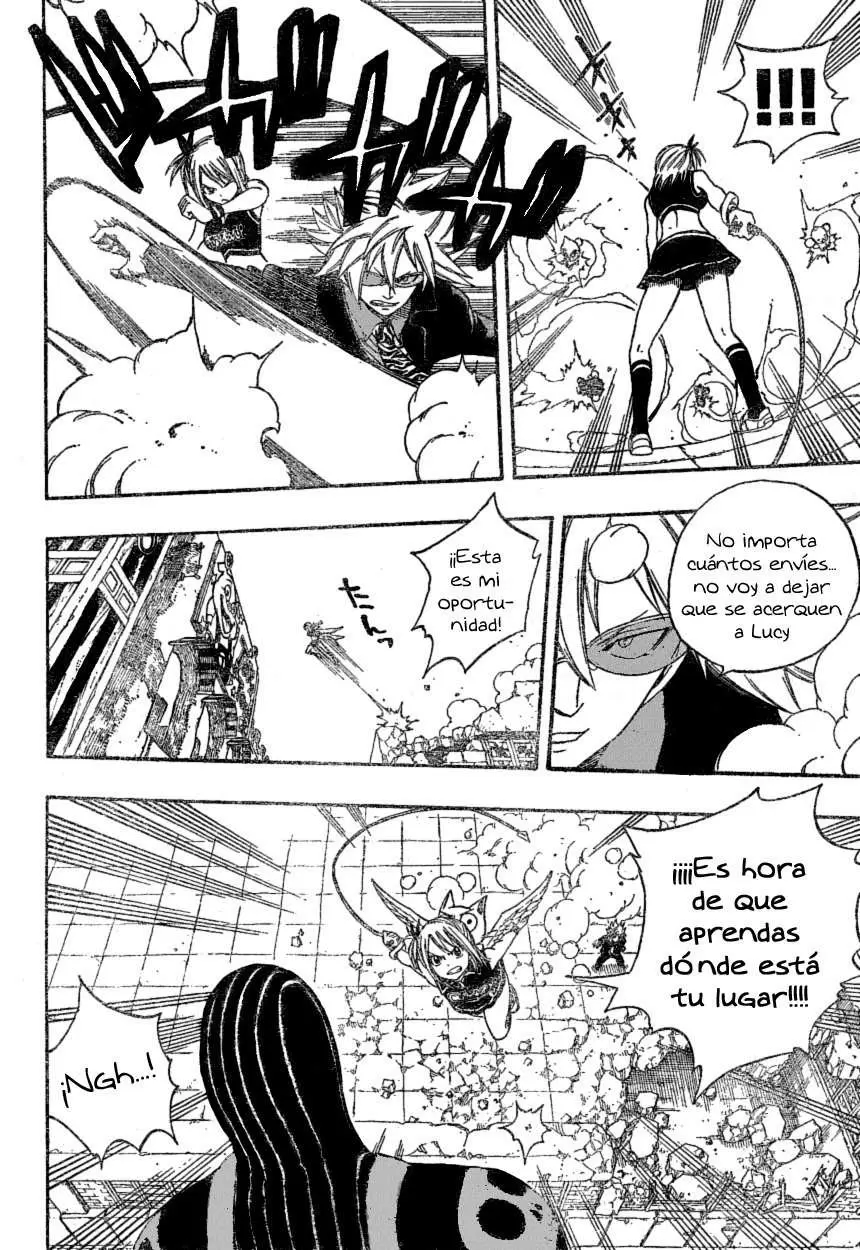Fairy Tail - Capítulo 115 - Página 8 - LectorTMOo