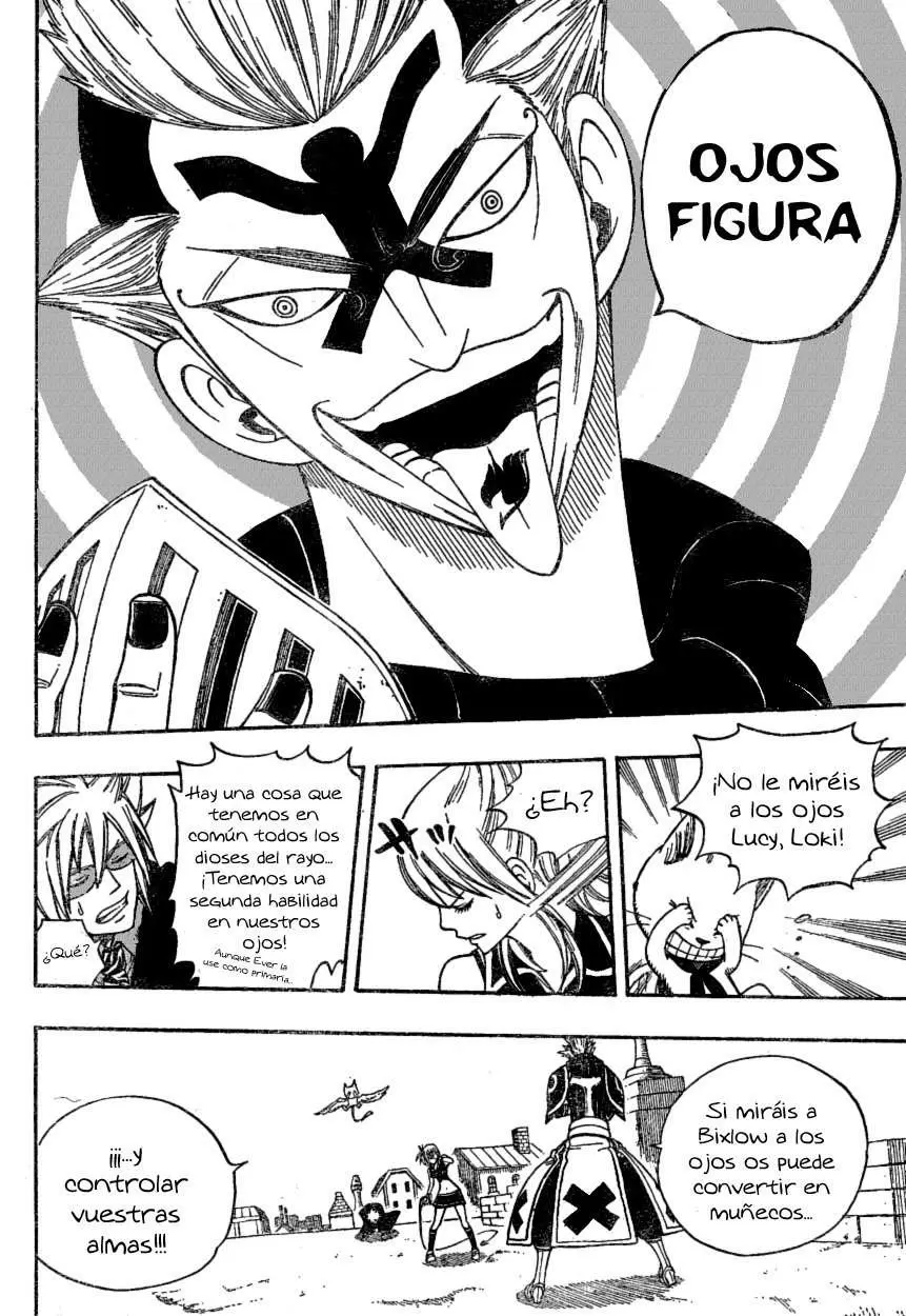 Fairy Tail - Capítulo 115 - Página 10 - LectorTMOo
