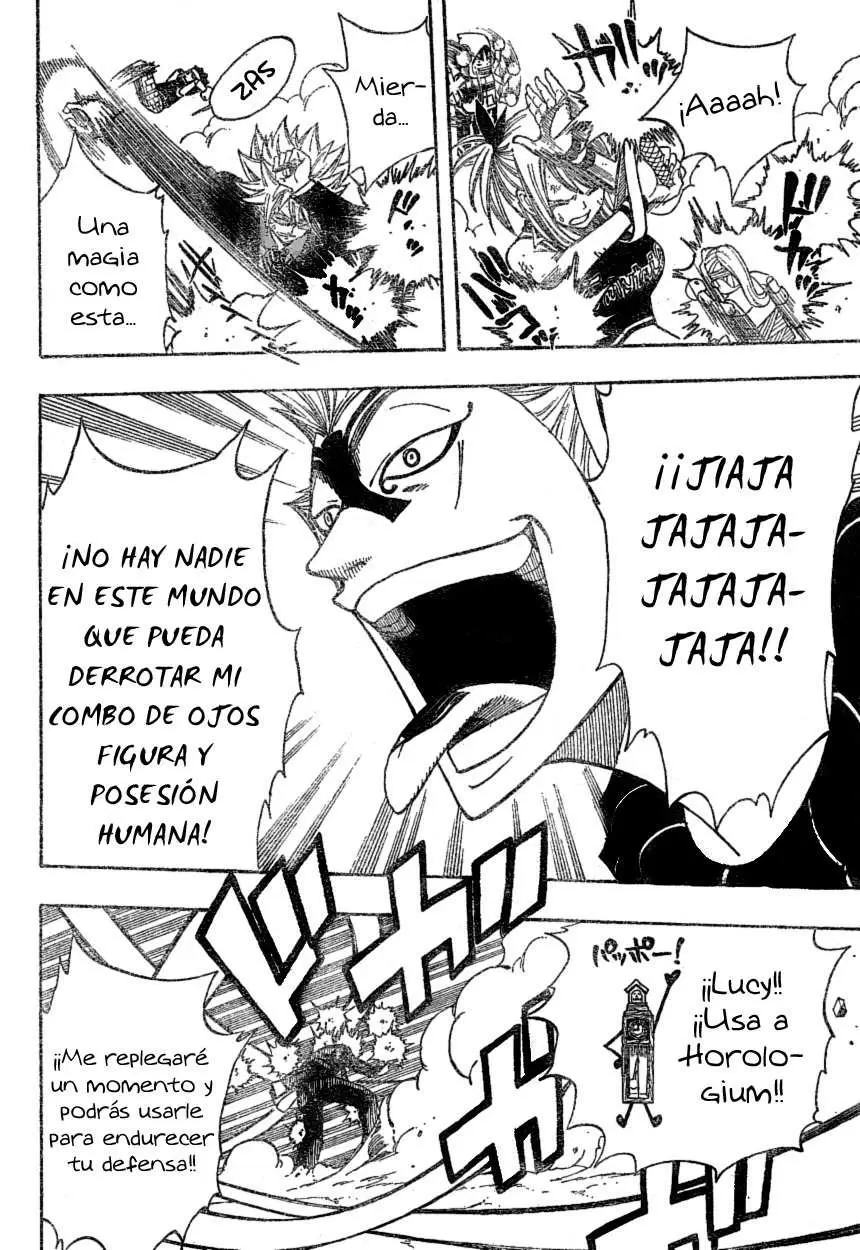 Fairy Tail - Capítulo 115 - Página 12 - LectorTMOo