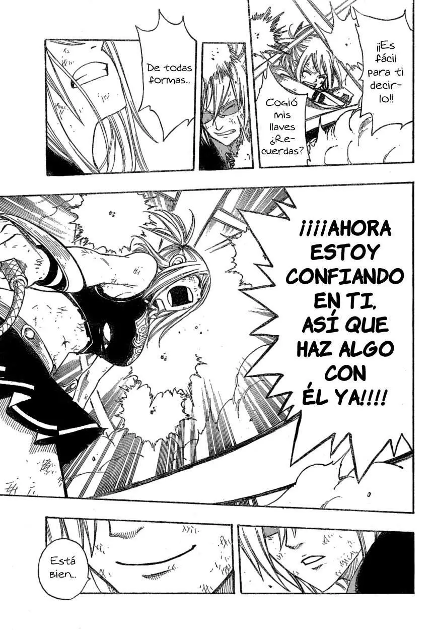 Fairy Tail - Capítulo 115 - Página 13 - LectorTMOo