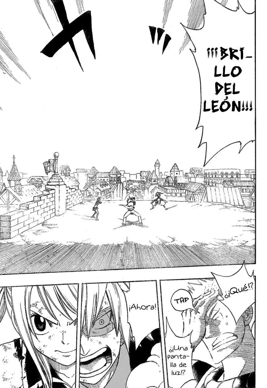 Fairy Tail - Capítulo 115 - Página 15 - LectorTMOo