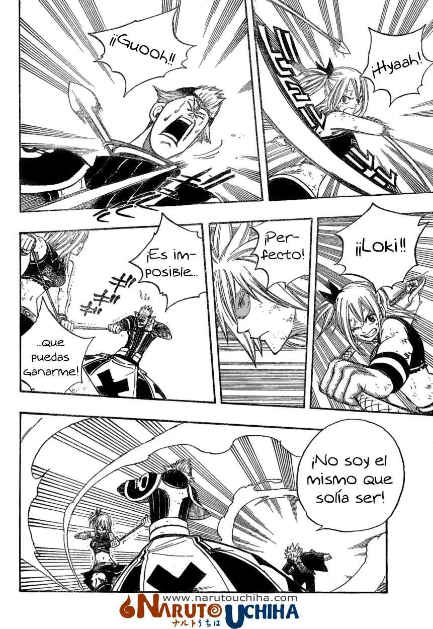 Fairy Tail - Capítulo 115 - Página 16 - LectorTMOo