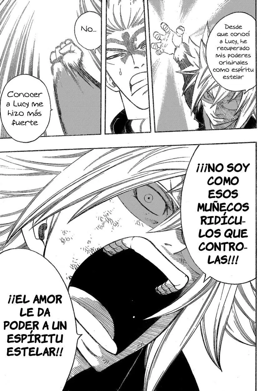 Fairy Tail - Capítulo 115 - Página 17 - LectorTMOo