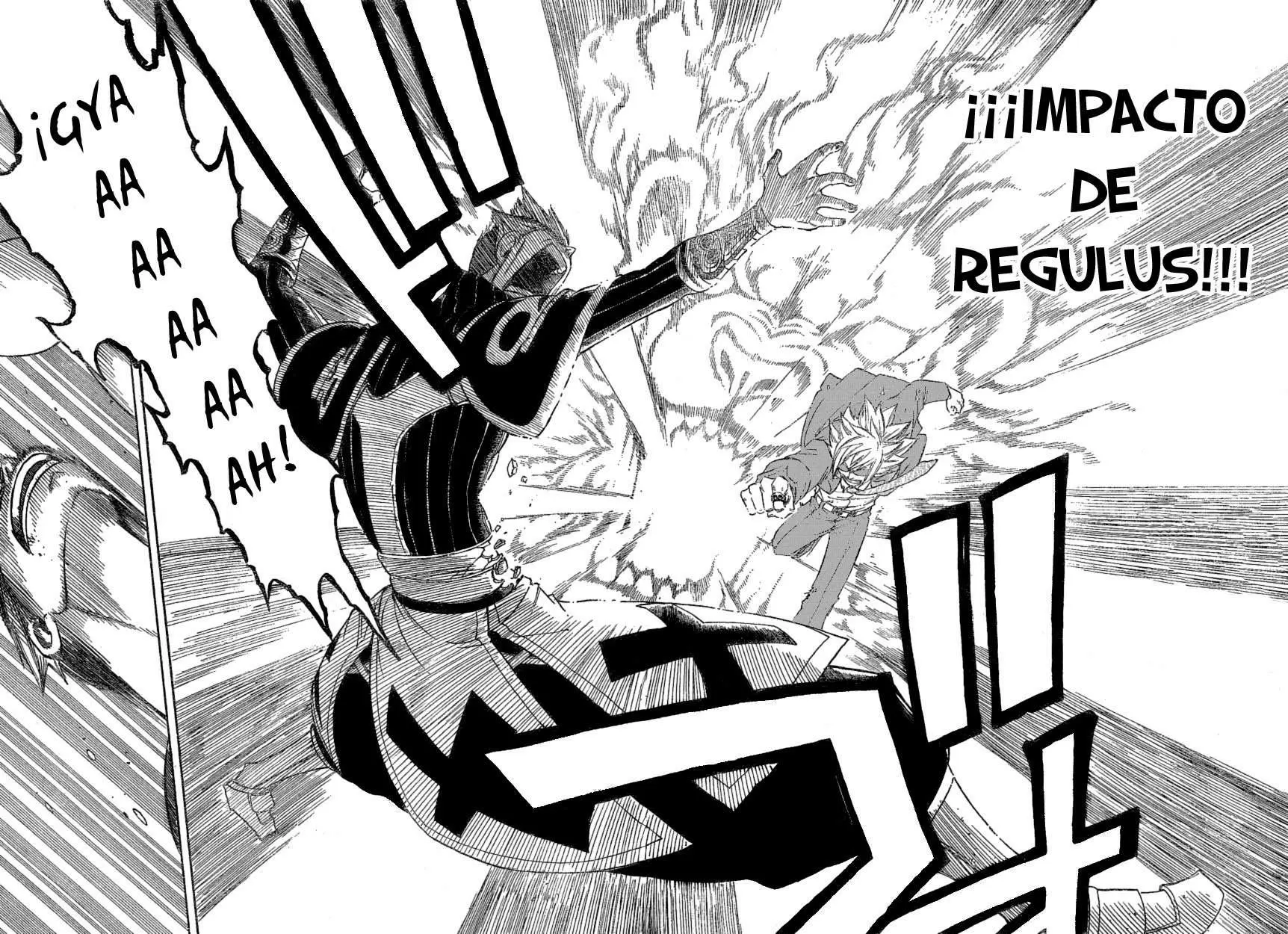 Fairy Tail - Capítulo 115 - Página 18 - LectorTMOo