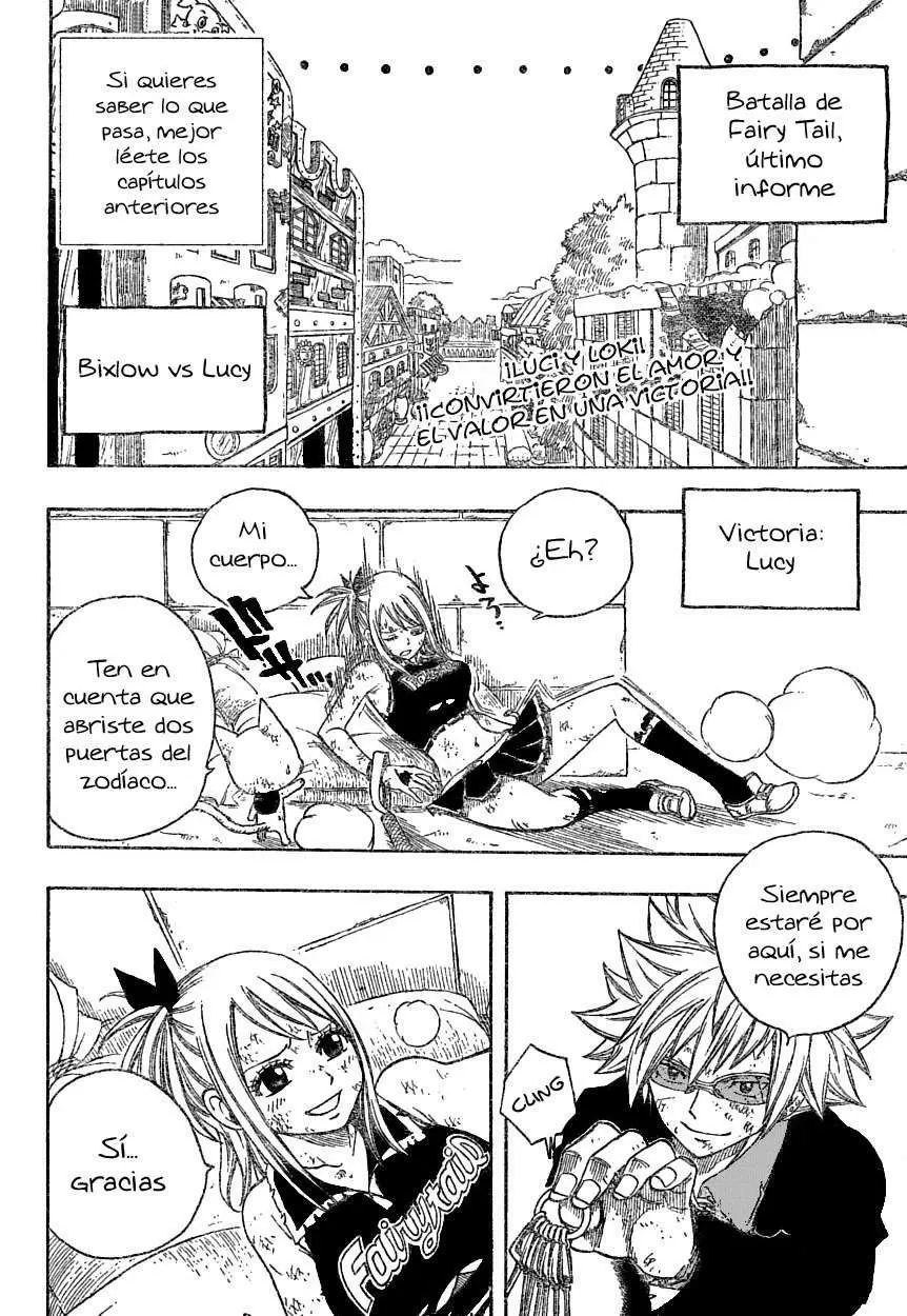 Fairy Tail - Capítulo 116 - Página 2 - LectorTMOo