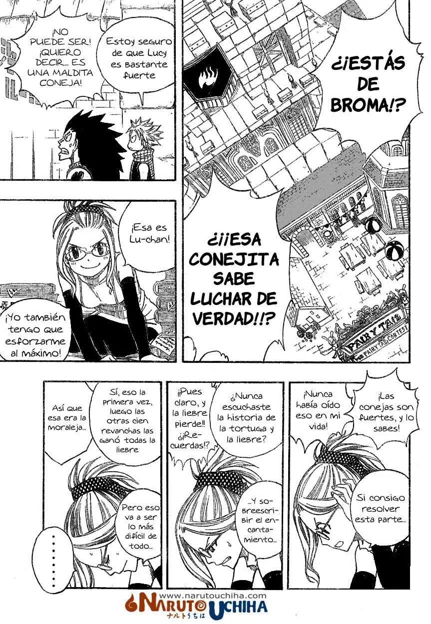 Fairy Tail - Capítulo 116 - Página 3 - LectorTMOo
