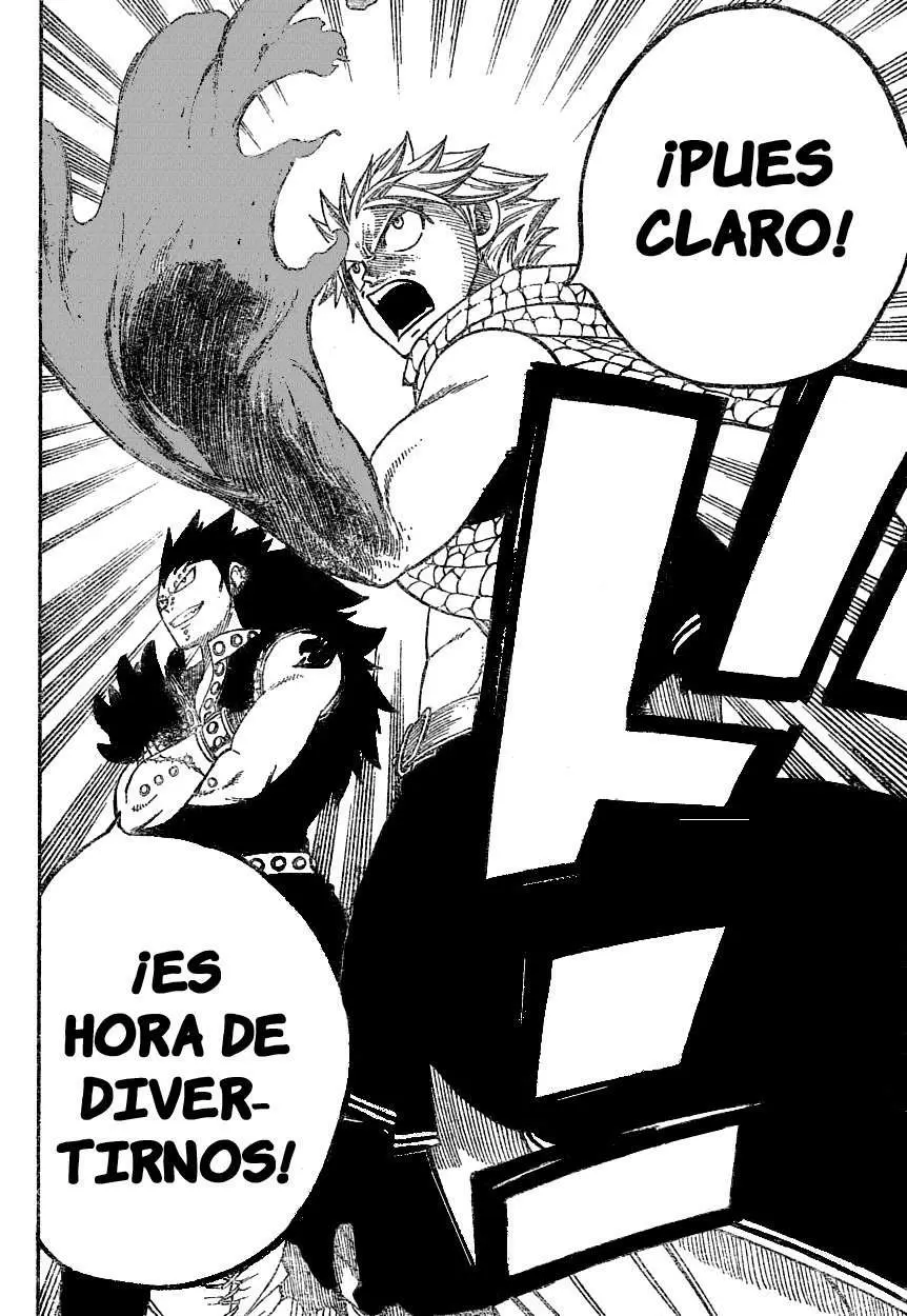 Fairy Tail - Capítulo 116 - Página 6 - LectorTMOo