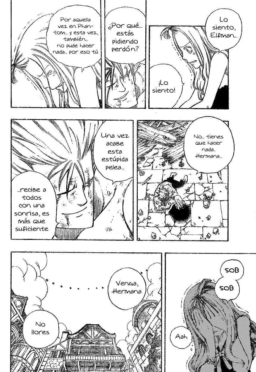Fairy Tail - Capítulo 116 - Página 8 - LectorTMOo