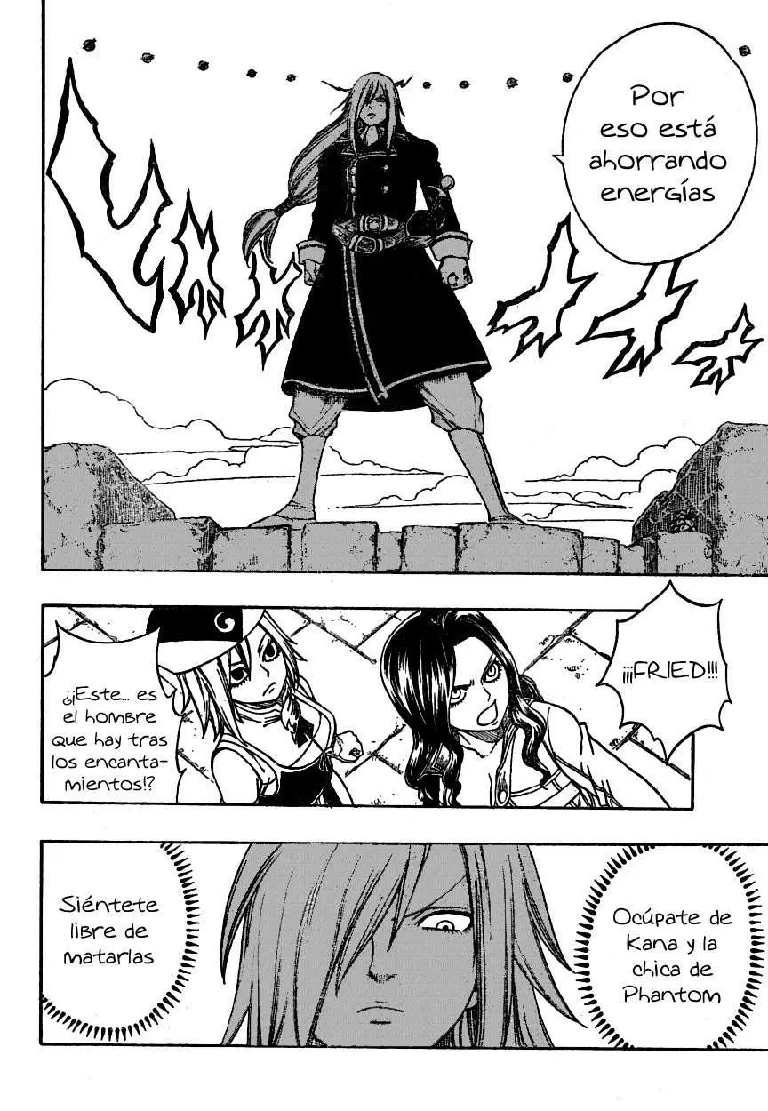 Fairy Tail - Capítulo 116 - Página 10 - LectorTMOo