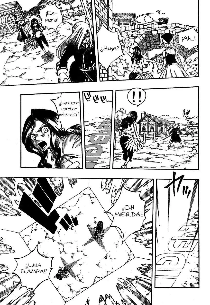 Fairy Tail - Capítulo 116 - Página 11 - LectorTMOo
