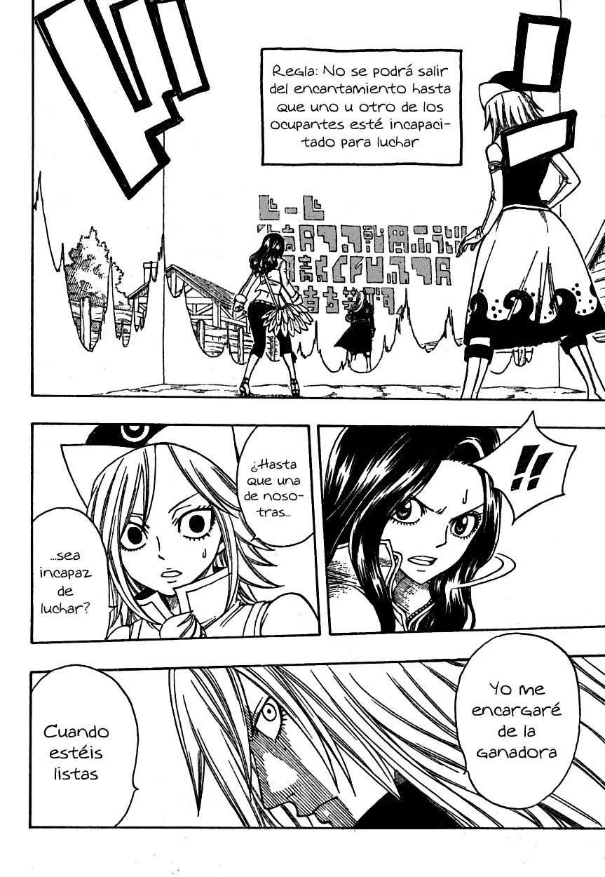 Fairy Tail - Capítulo 116 - Página 12 - LectorTMOo