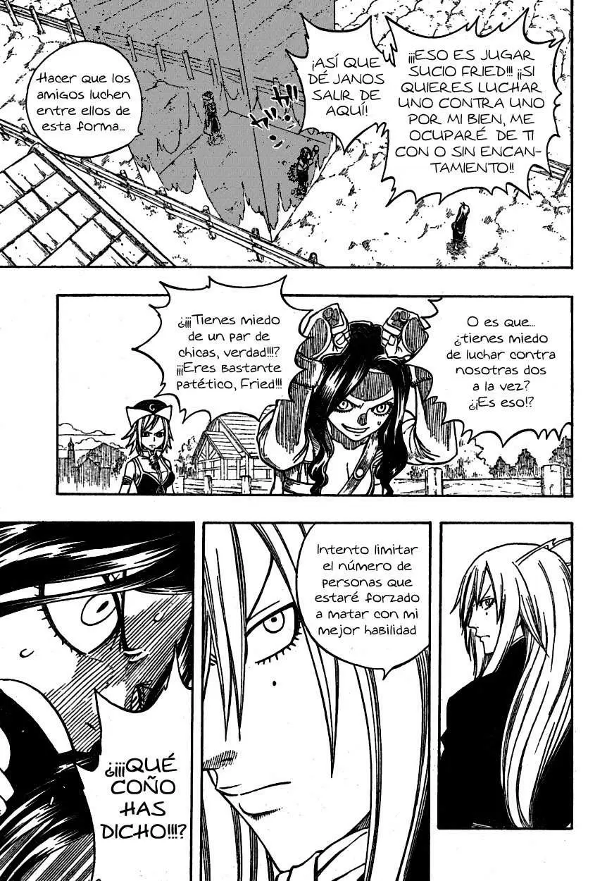 Fairy Tail - Capítulo 116 - Página 13 - LectorTMOo