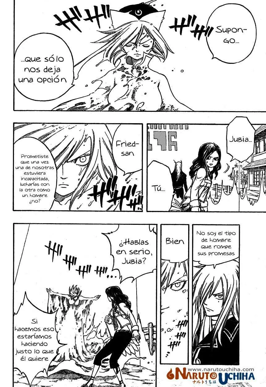 Fairy Tail - Capítulo 116 - Página 14 - LectorTMOo