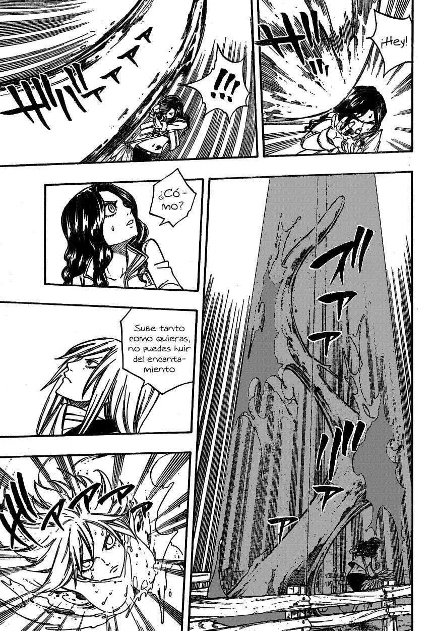 Fairy Tail - Capítulo 116 - Página 15 - LectorTMOo