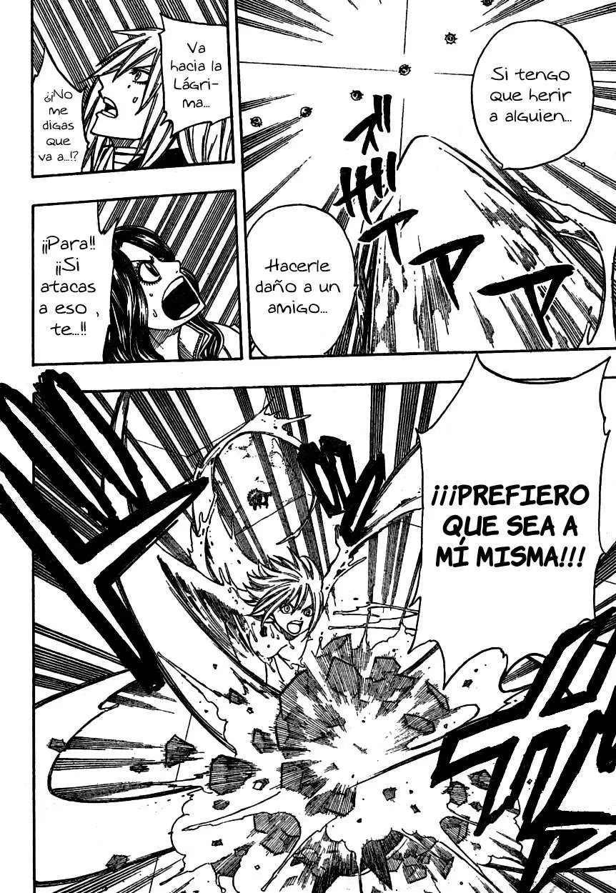 Fairy Tail - Capítulo 116 - Página 16 - LectorTMOo