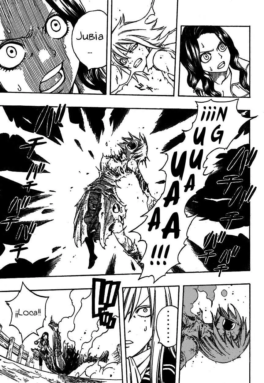 Fairy Tail - Capítulo 116 - Página 17 - LectorTMOo