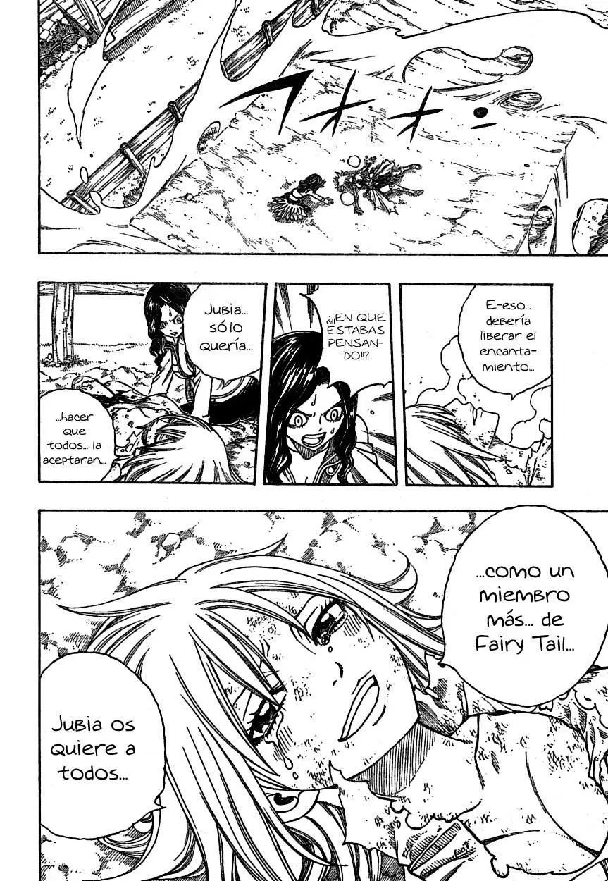Fairy Tail - Capítulo 116 - Página 18 - LectorTMOo
