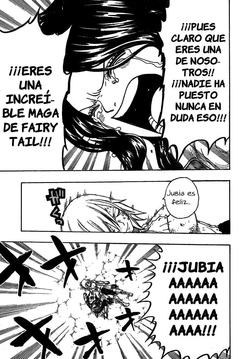 Fairy Tail - Capítulo 116 - Página 19 - LectorTMOo