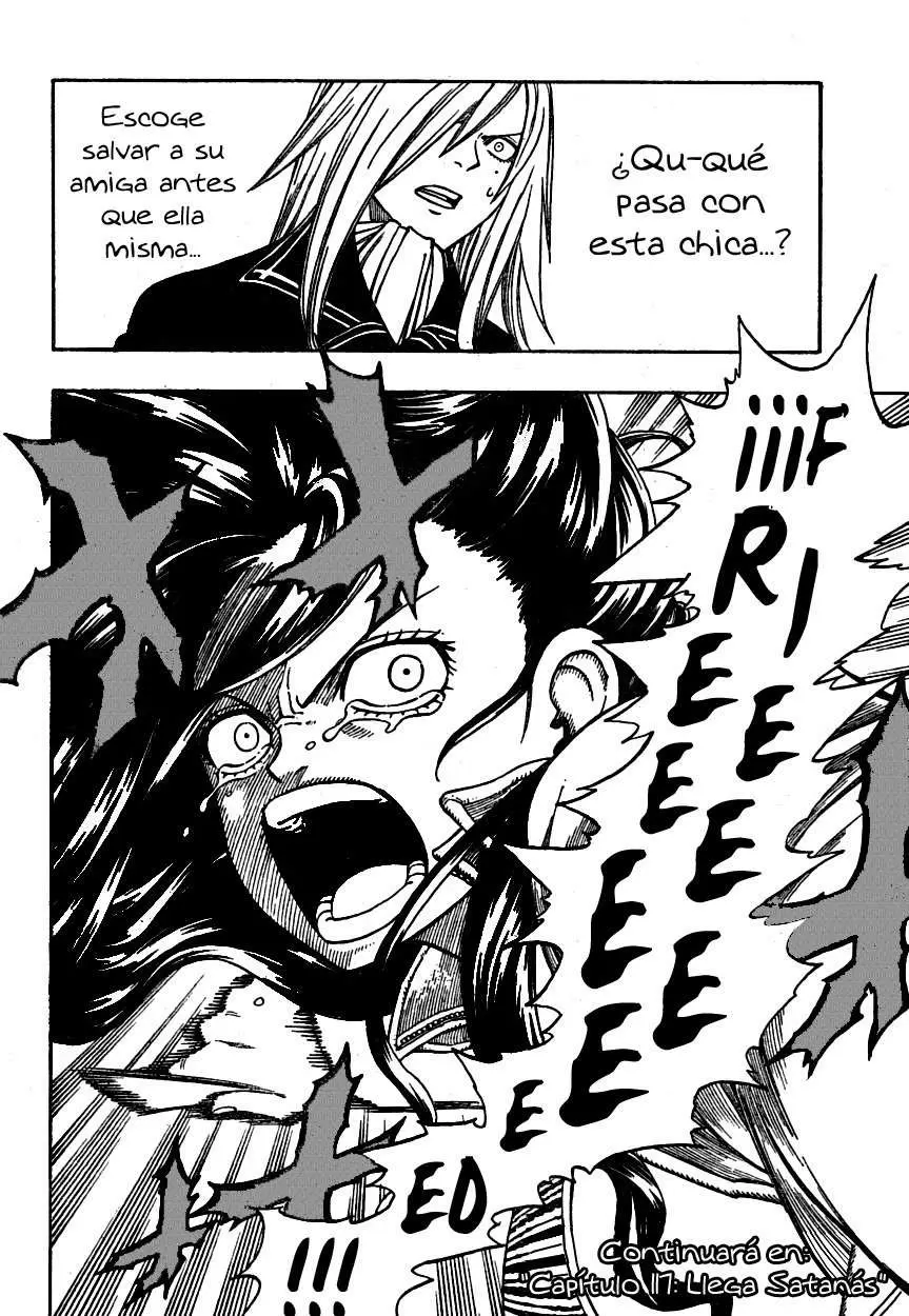 Fairy Tail - Capítulo 116 - Página 20 - LectorTMOo