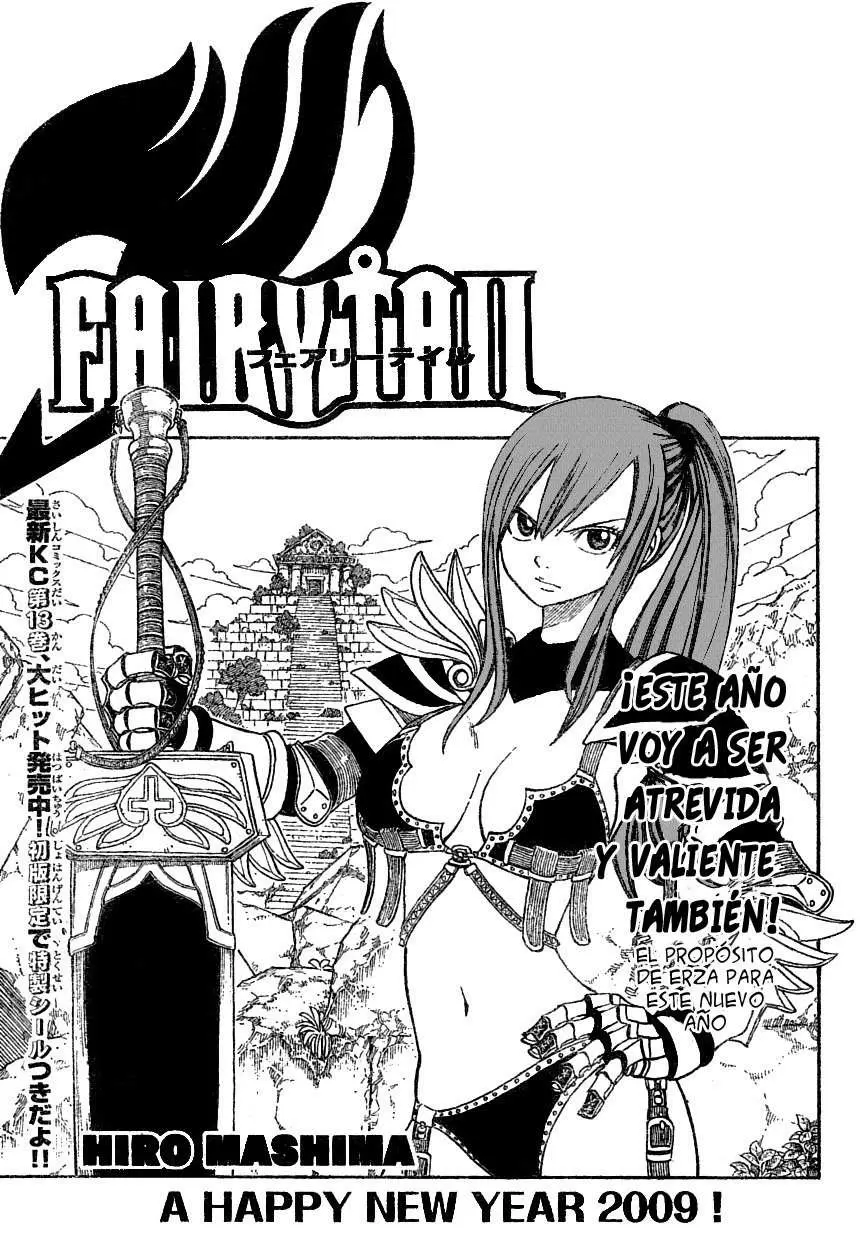 Fairy Tail - Capítulo 117 - Página 1 - LectorTMOo