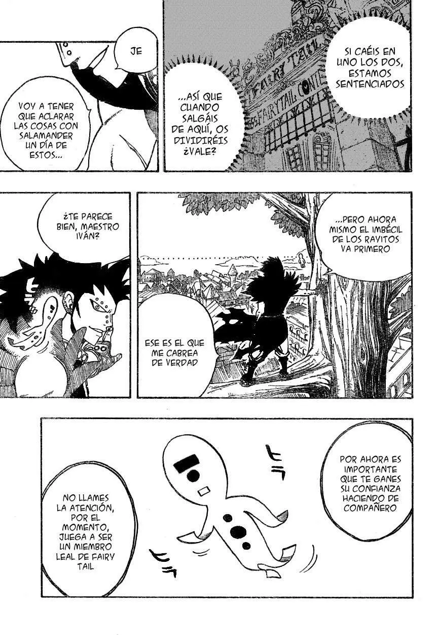 Fairy Tail - Capítulo 117 - Página 3 - LectorTMOo