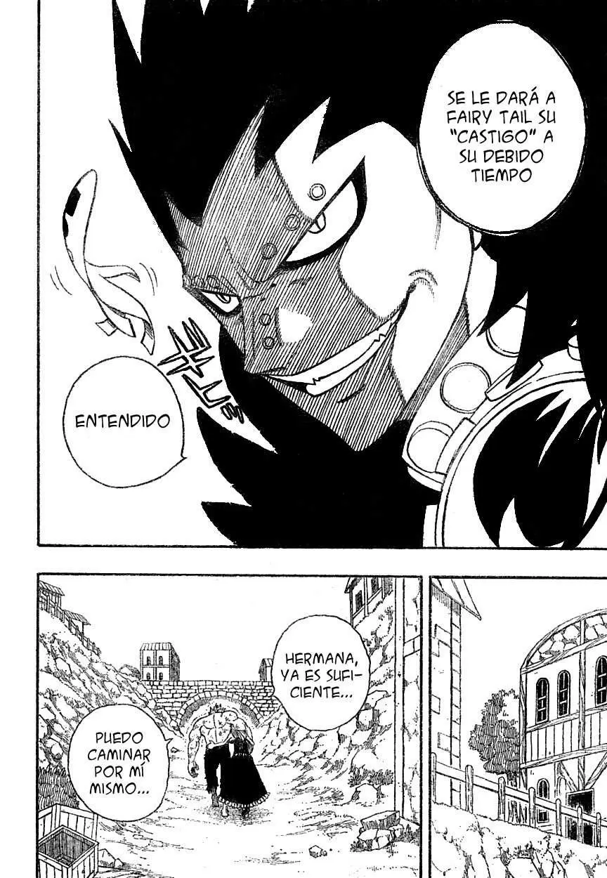Fairy Tail - Capítulo 117 - Página 4 - LectorTMOo
