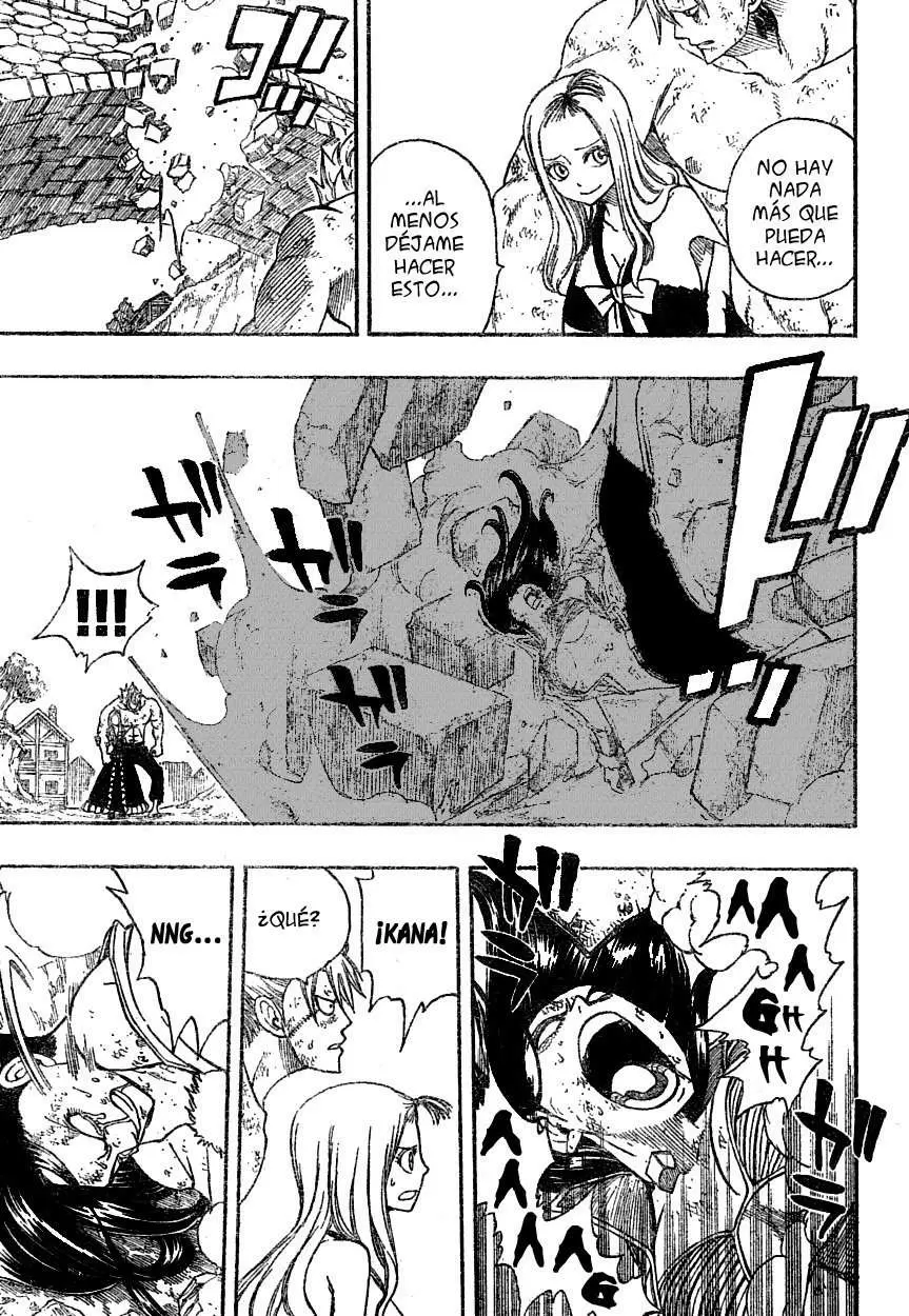 Fairy Tail - Capítulo 117 - Página 5 - LectorTMOo