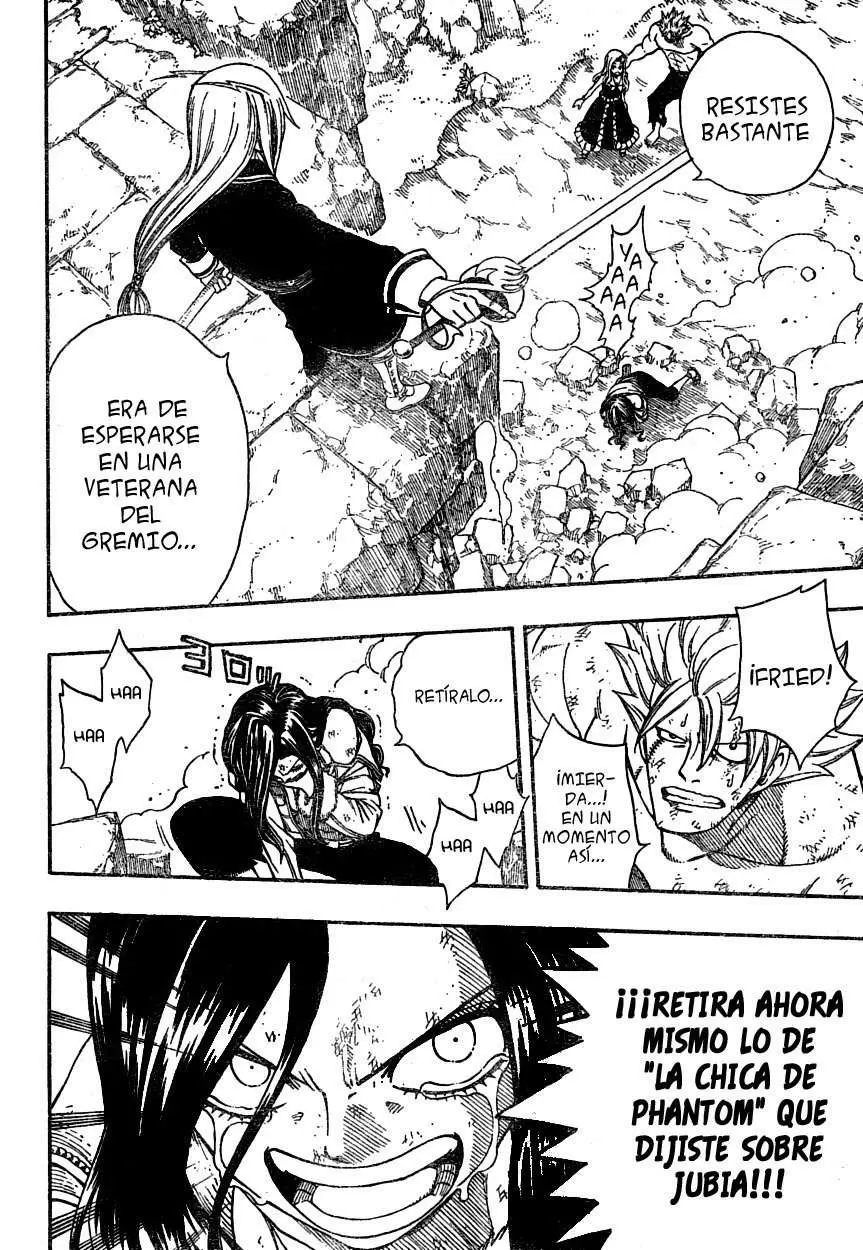 Fairy Tail - Capítulo 117 - Página 6 - LectorTMOo