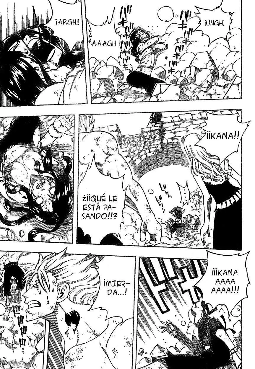 Fairy Tail - Capítulo 117 - Página 7 - LectorTMOo