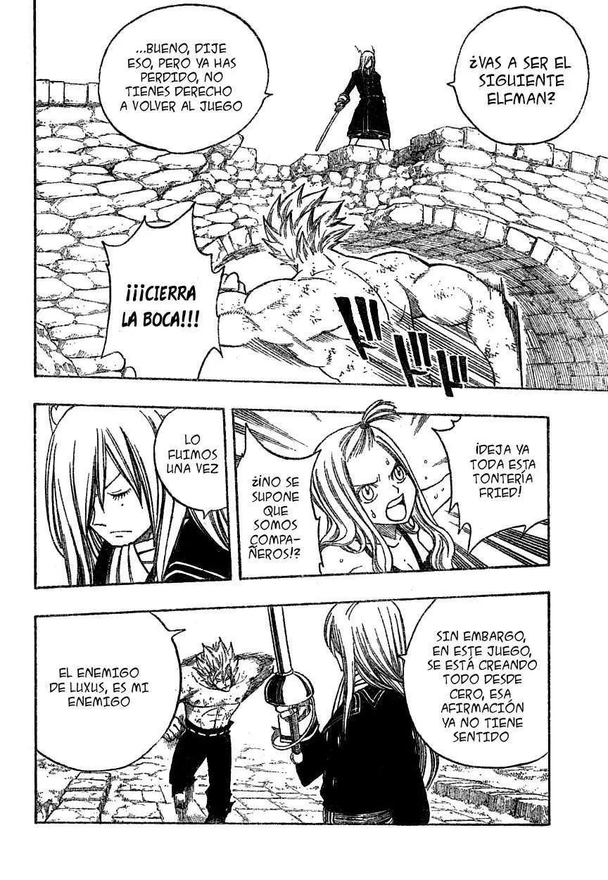 Fairy Tail - Capítulo 117 - Página 8 - LectorTMOo