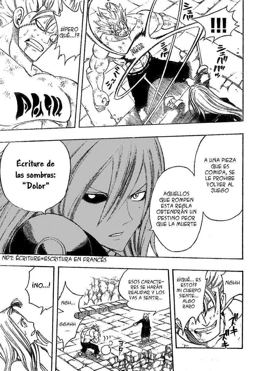 Fairy Tail - Capítulo 117 - Página 9 - LectorTMOo