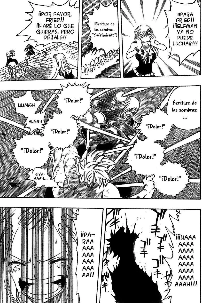Fairy Tail - Capítulo 117 - Página 11 - LectorTMOo
