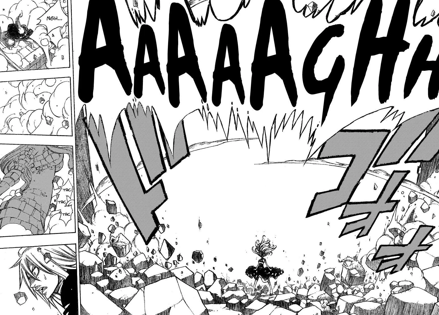 Fairy Tail - Capítulo 117 - Página 14 - LectorTMOo
