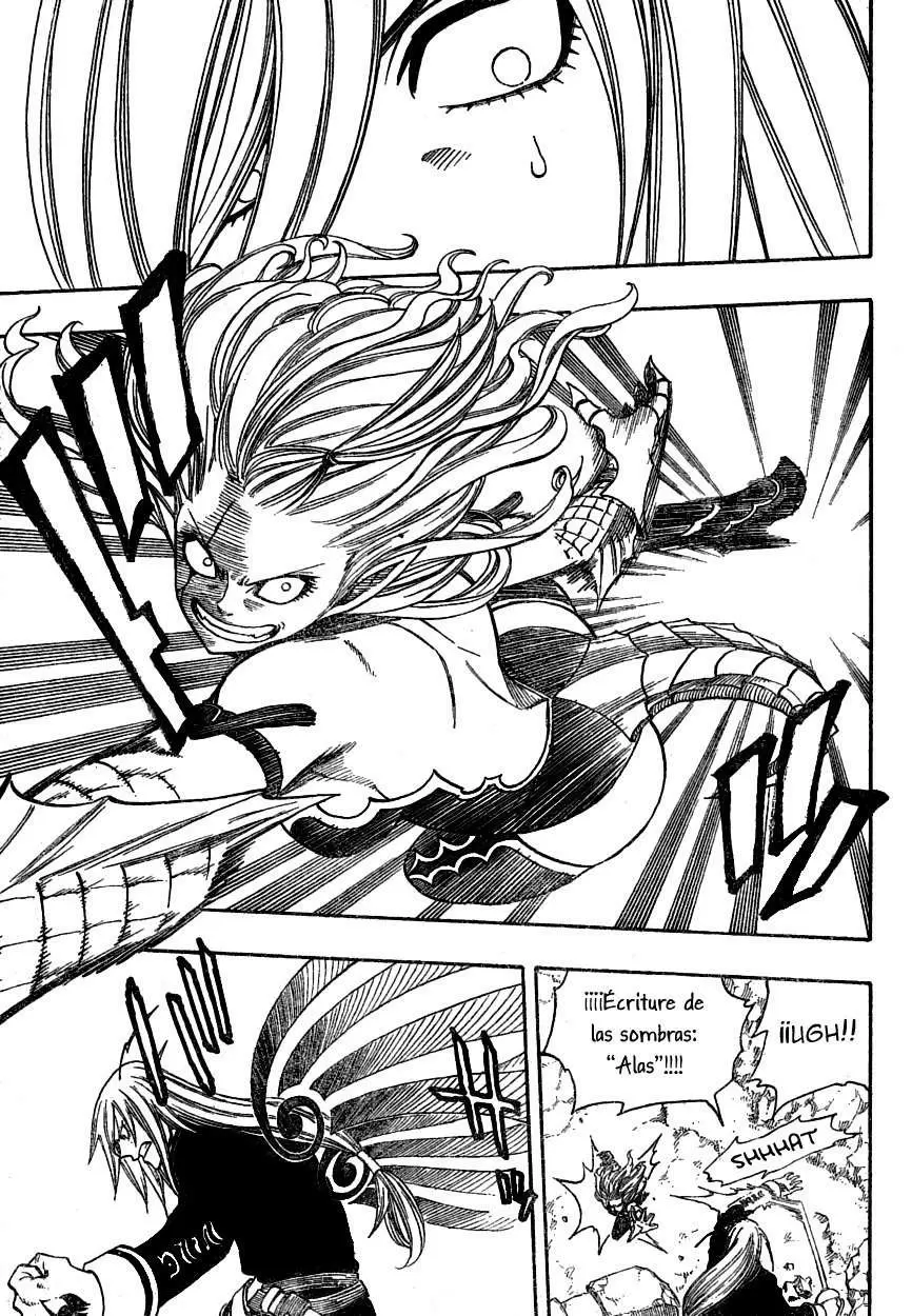 Fairy Tail - Capítulo 117 - Página 16 - LectorTMOo