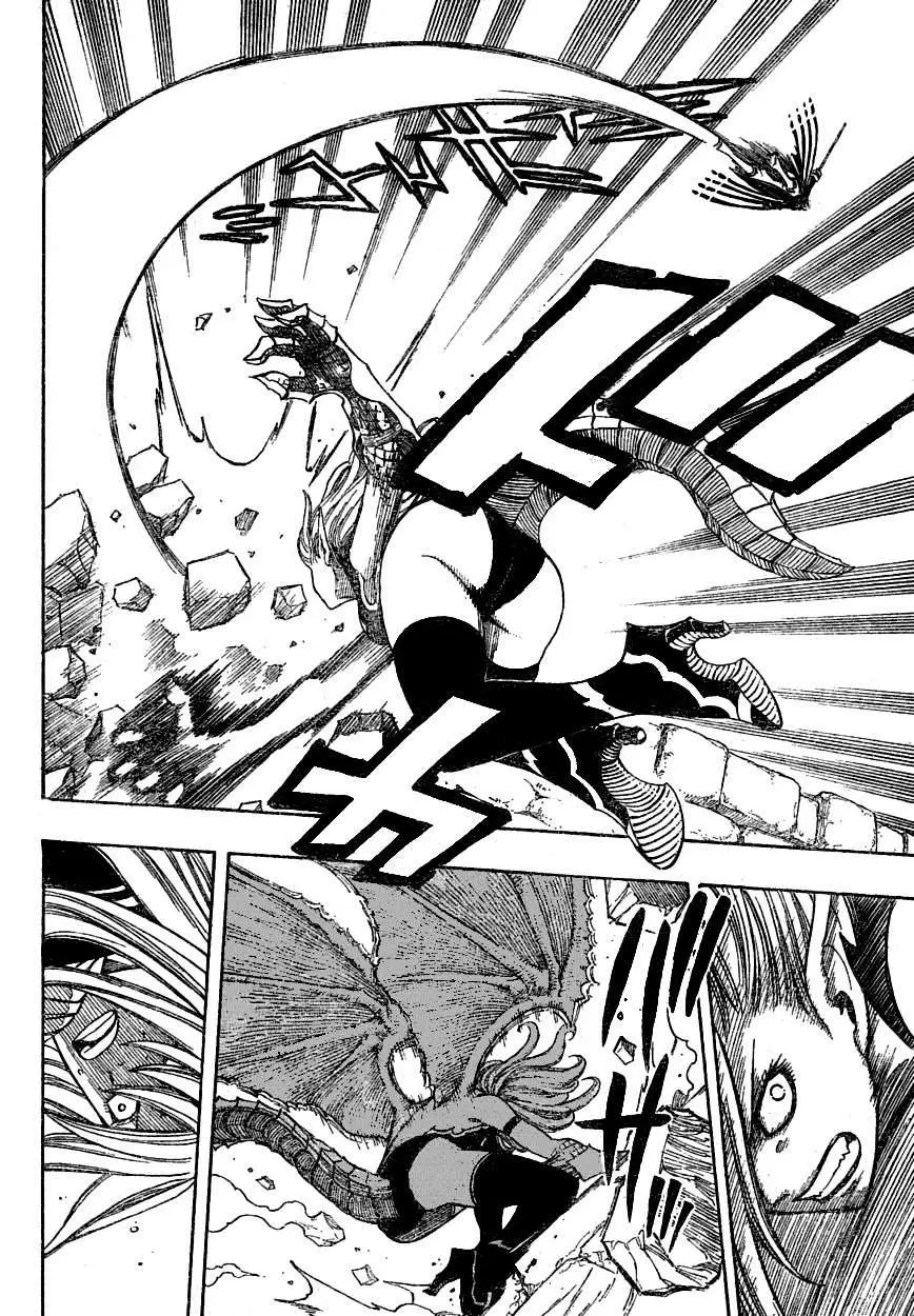 Fairy Tail - Capítulo 117 - Página 17 - LectorTMOo