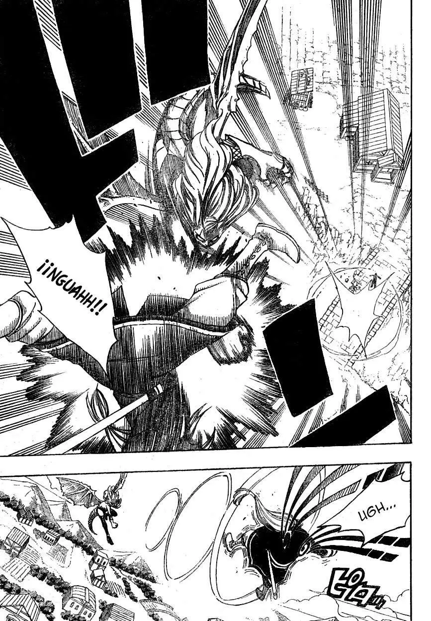 Fairy Tail - Capítulo 117 - Página 18 - LectorTMOo