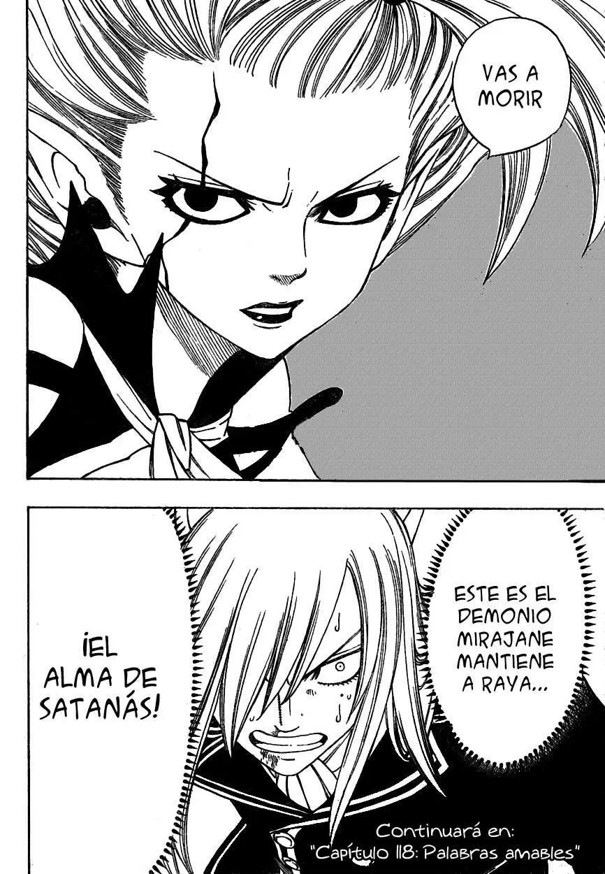 Fairy Tail - Capítulo 117 - Página 19 - LectorTMOo