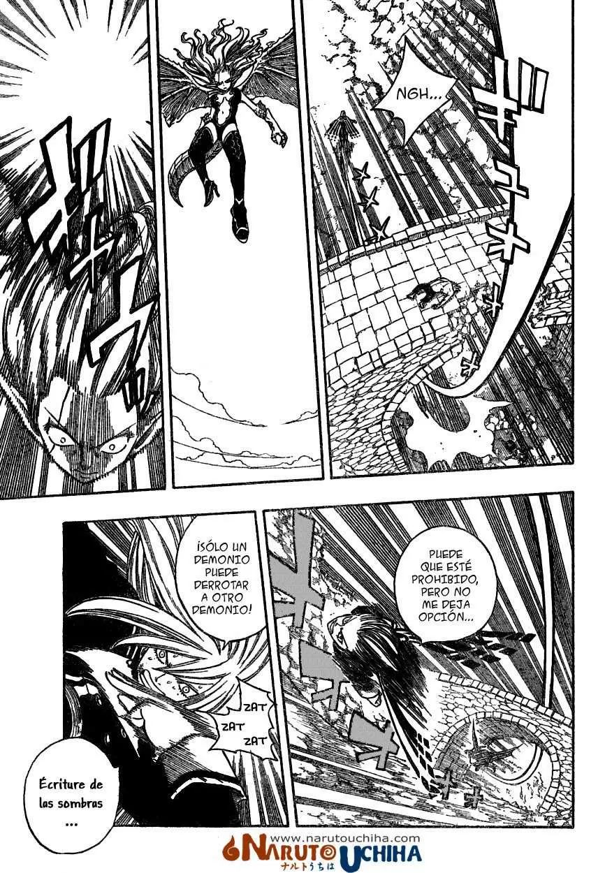 Fairy Tail - Capítulo 118 - Página 3 - LectorTMOo
