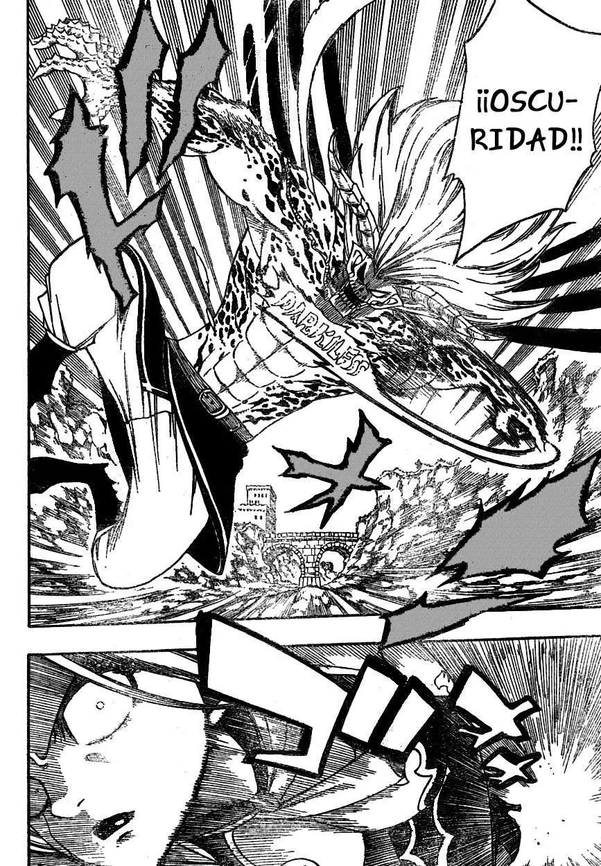 Fairy Tail - Capítulo 118 - Página 4 - LectorTMOo