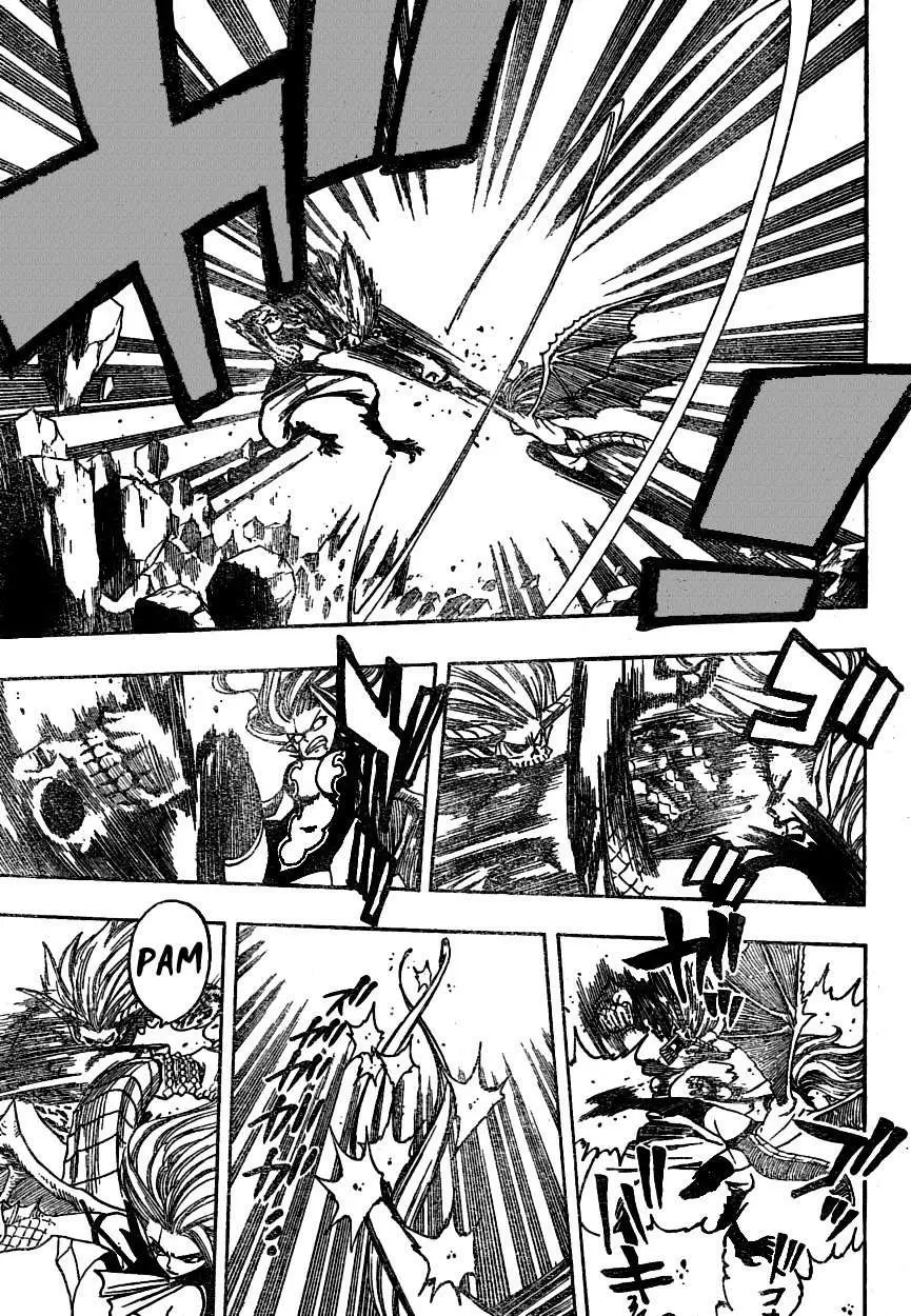 Fairy Tail - Capítulo 118 - Página 5 - LectorTMOo