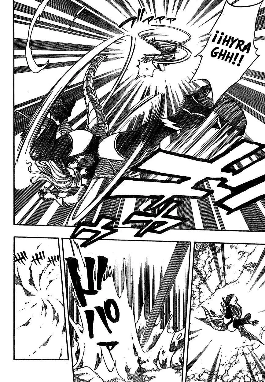 Fairy Tail - Capítulo 118 - Página 6 - LectorTMOo
