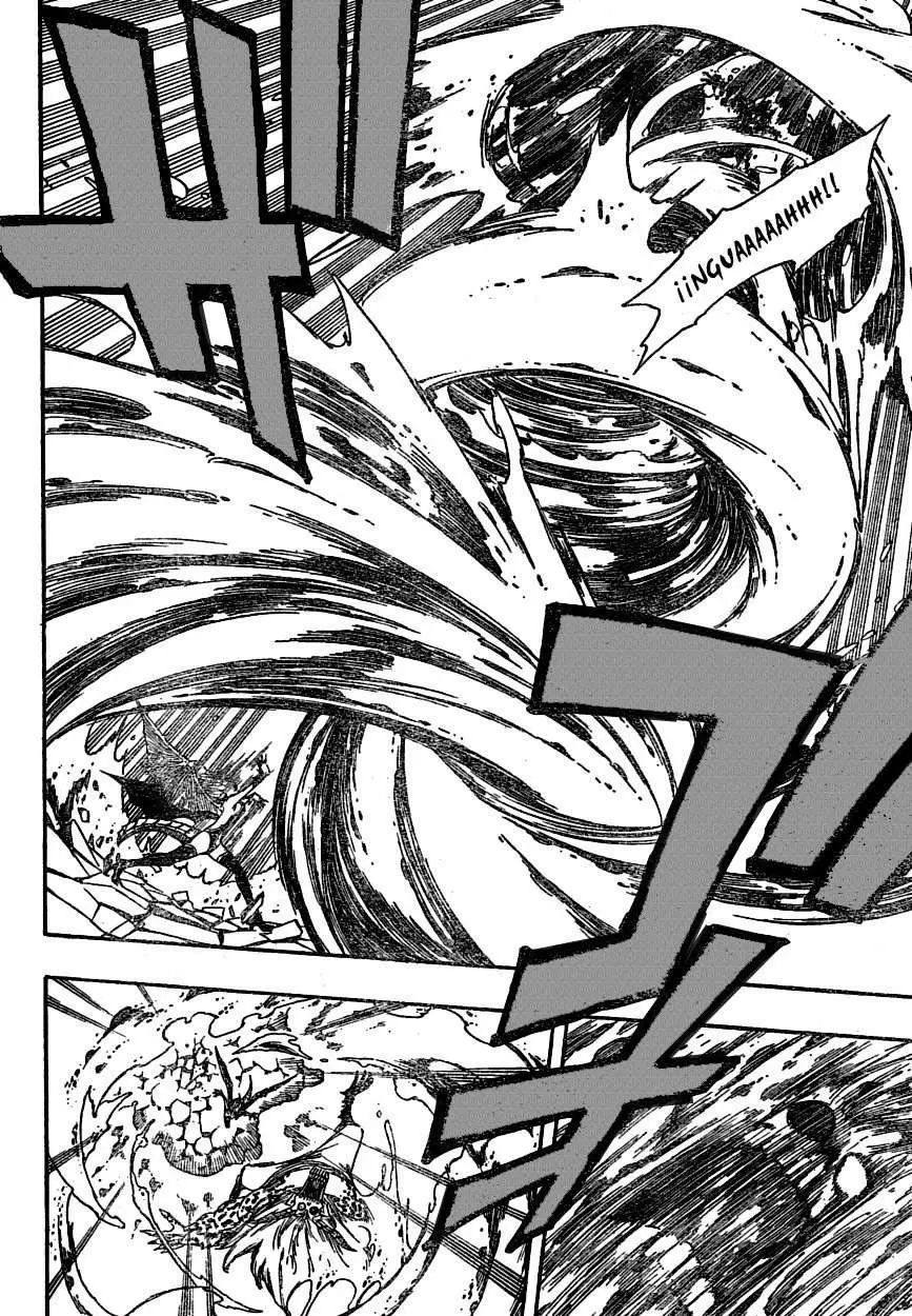 Fairy Tail - Capítulo 118 - Página 8 - LectorTMOo