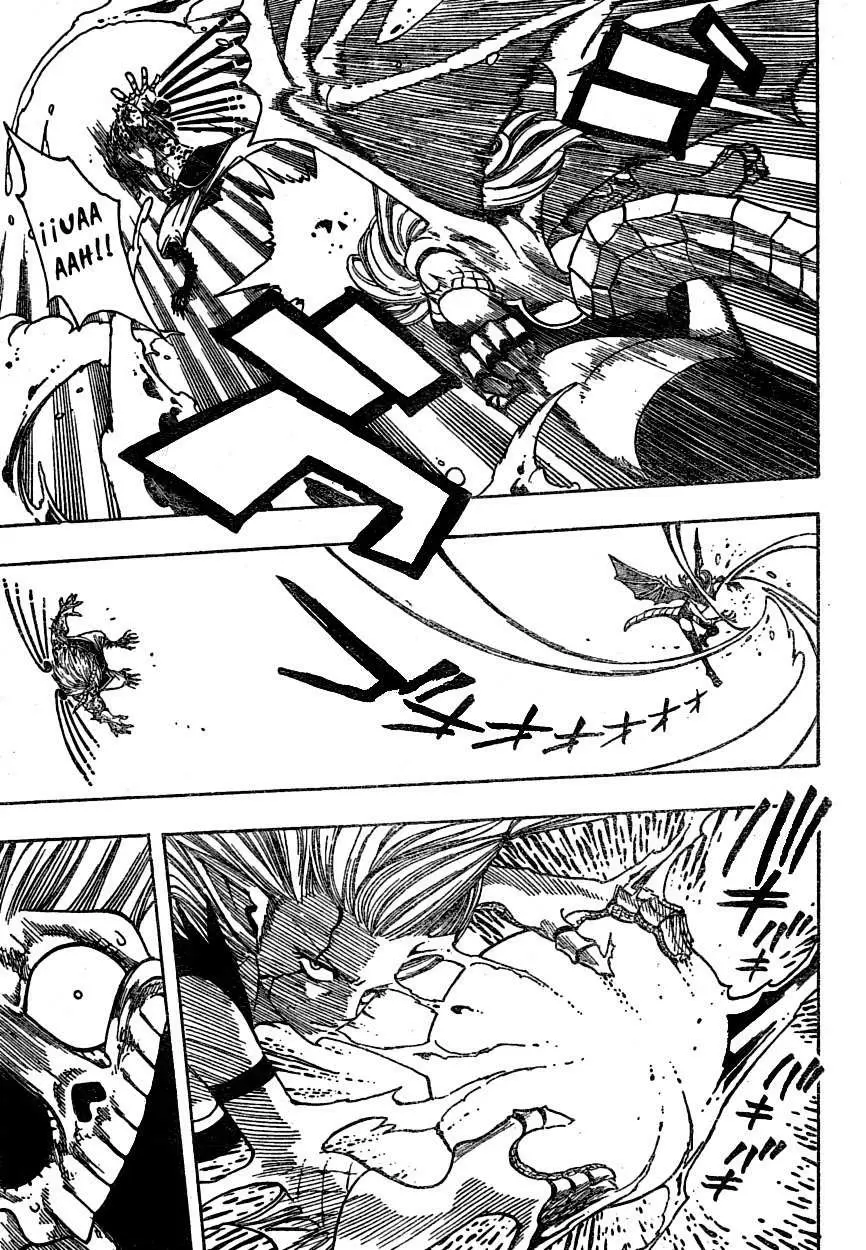 Fairy Tail - Capítulo 118 - Página 9 - LectorTMOo