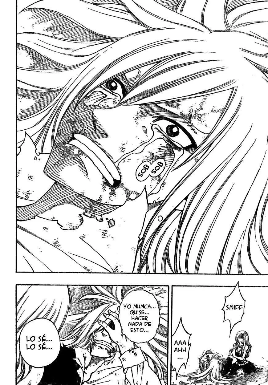 Fairy Tail - Capítulo 118 - Página 17 - LectorTMOo